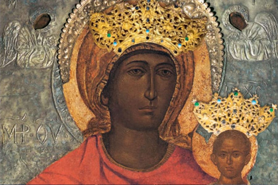 Domenica 21 novembre, programma festività Madonna della Salute di Catene
