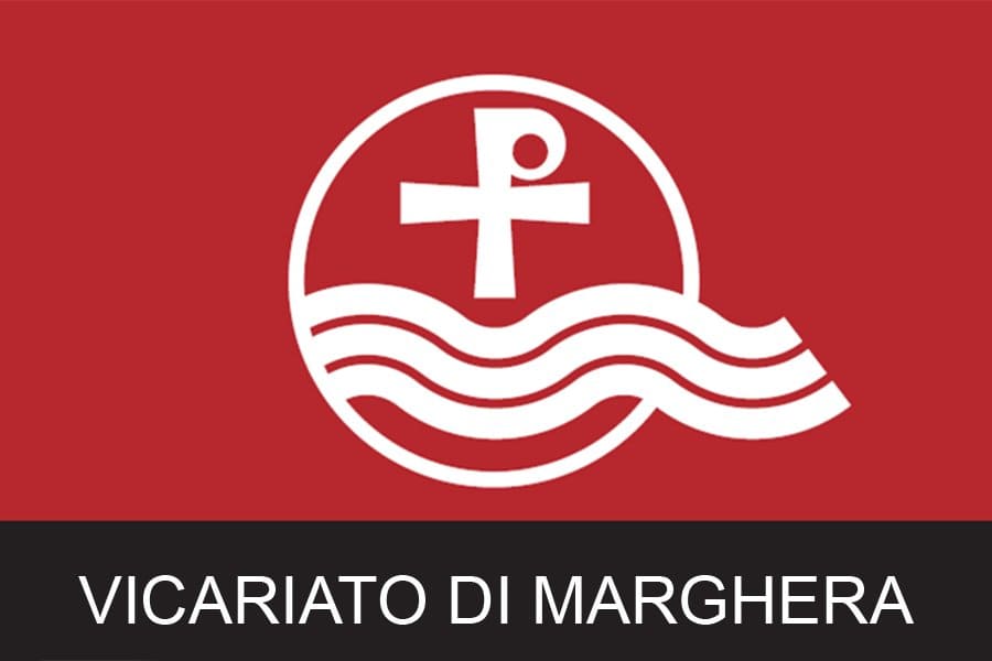 Vicariato di Marghera - Avvento 2022