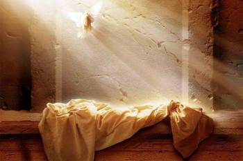Prima Domenica di Pasqua: Profumati di risurrezione