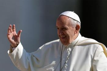 Papa Francesco a Venezia  domenica 28 aprile: prepaiamoci ad accoglierlo