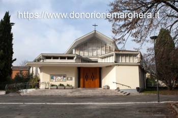 Nuovo portale della parrocchia di San Pio X