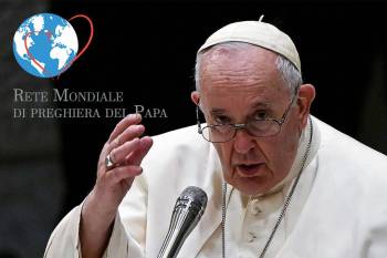Rete mondiale di preghiera del Papa