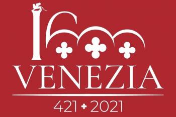 25 marzo, Venezia festeggia i 1600 anni della sua fondazione: Messa del Patriarca a San Marco (ore 11.00, diretta tv e social)