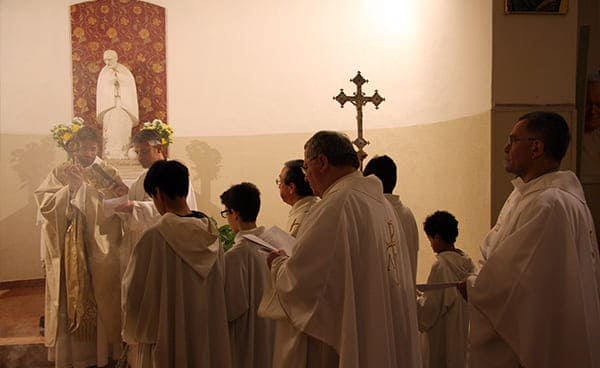 CMinistranti
