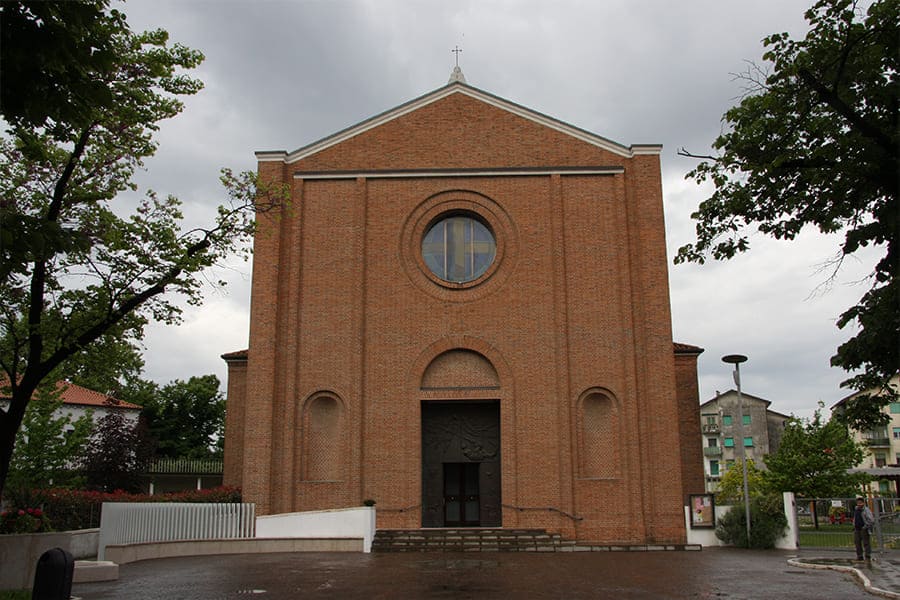 Parrocchia San Michele Arcangelo